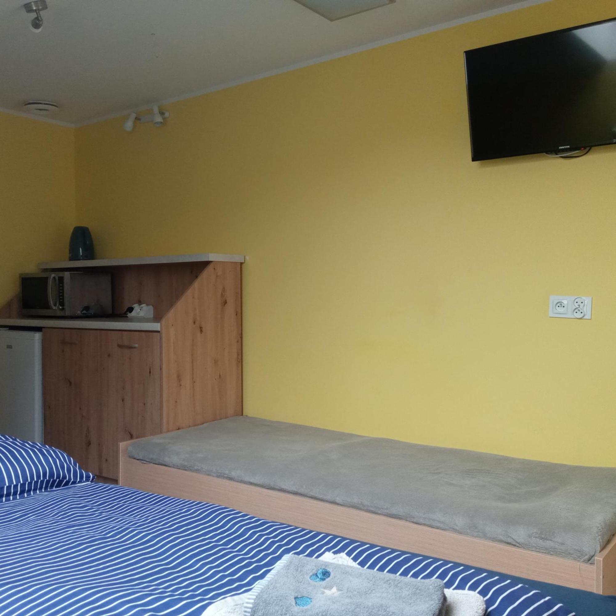 Agroturystyka A&G Dubeninki Room photo