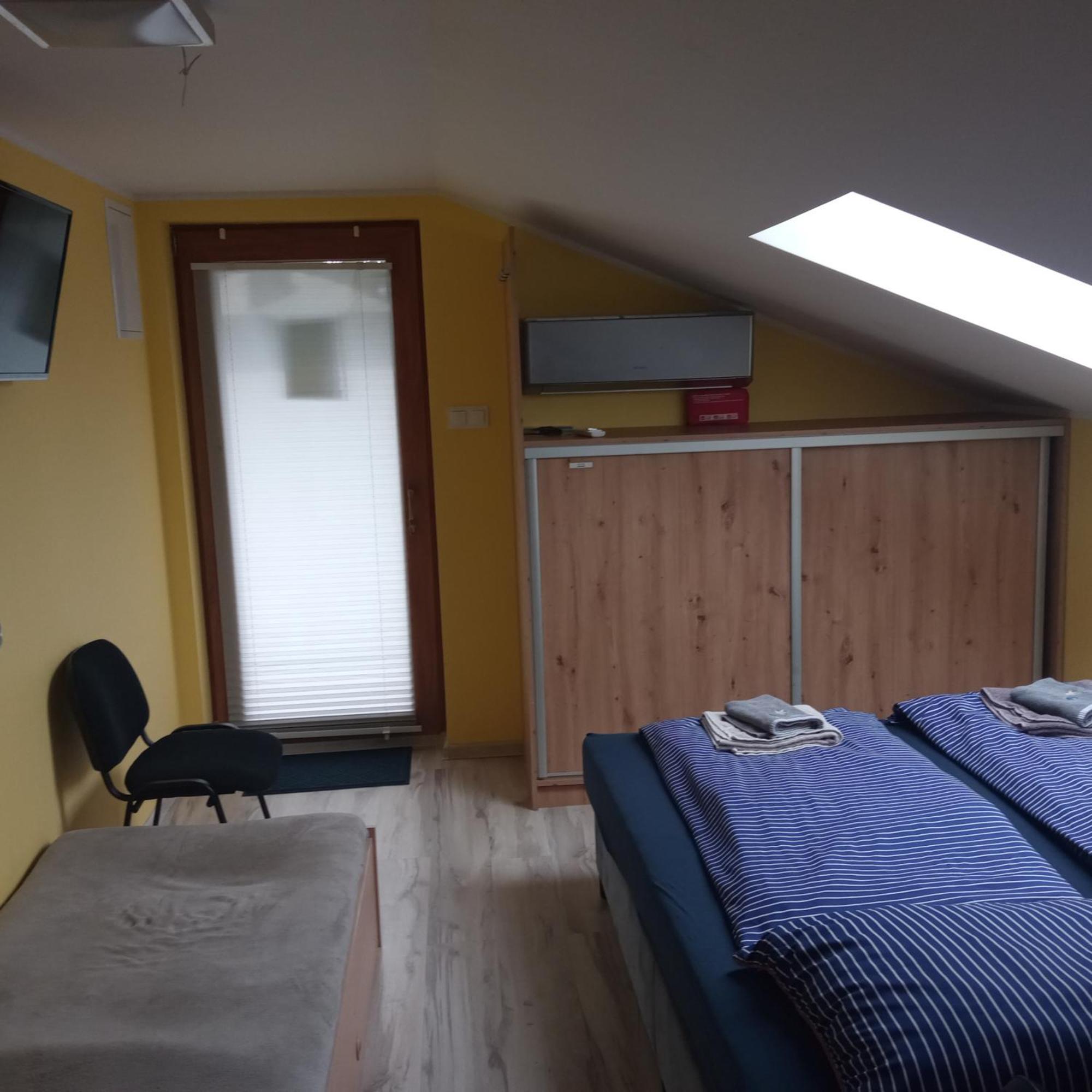 Agroturystyka A&G Dubeninki Room photo